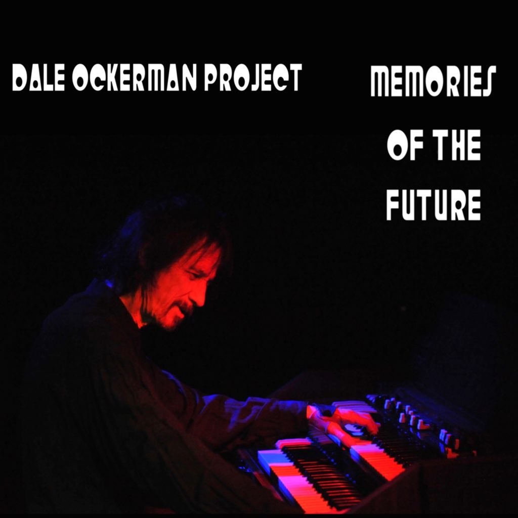 Memories of the Future (2022) album cover